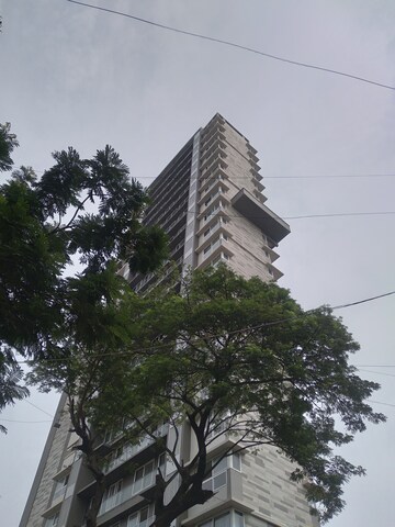 1 BHK Apartment For Rent in Dadar West
