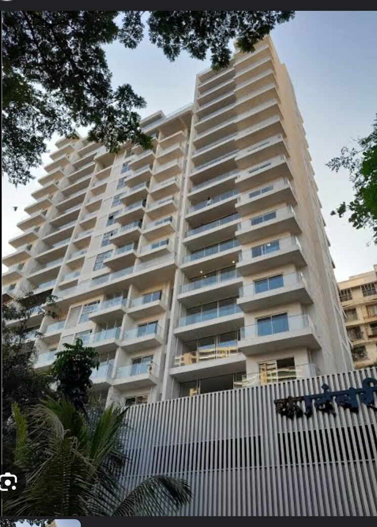 Exterior View, omkar-alta-monte 2 Bedroom 1307 Sq.Ft. Apartment In Malad East Mumbai 9303671