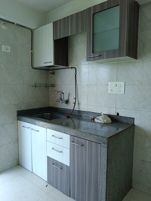 2 BHK Apartment For Rent in Space Ashley Garden, Mira Road