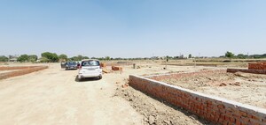 Plot Area in  Plot at Ramnagar – for Sale