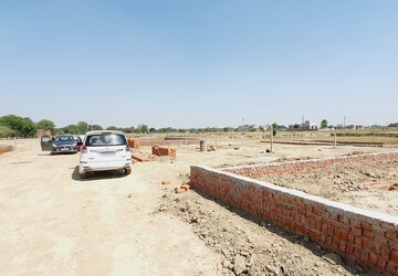 Plot Area in  Plot at Ramnagar – for Sale