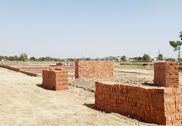 Plot – Exterior View View at Ramnagar - for Sale