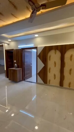 Furnished Amenities in 2 BHK Apartment at Hariya Dream Park, Mira Road – for Rent