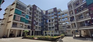 2 BHK Apartment For Rent in Hariya Dream Park, Mira Road