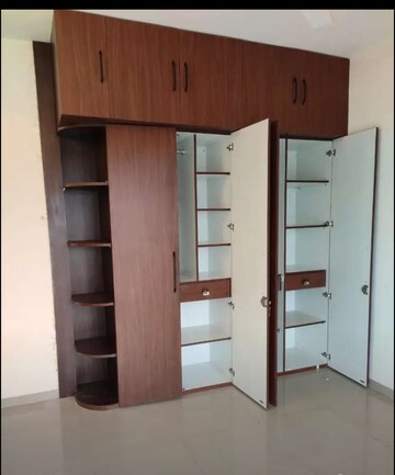 3 BHK Apartment – Exterior View View at Omaxe Waterscapes, Gomti Nagar - for Rent