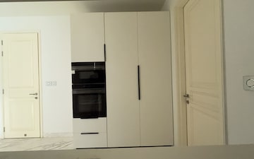 Furnished Amenities in 4 BHK Apartment at Bhartiya Leela Residences, Thanisandra Main Road – for Sale