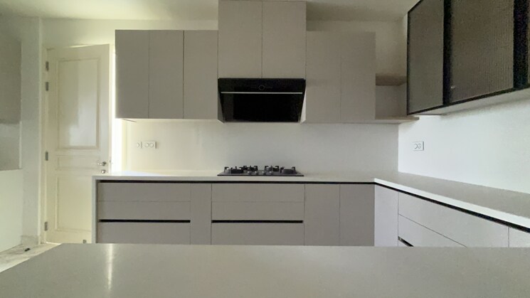 undefined, bhartiya-leela-residences 4 Bedroom 4176 Sq.Ft. Apartment In Thanisandra Main Road Bangalore 9303669