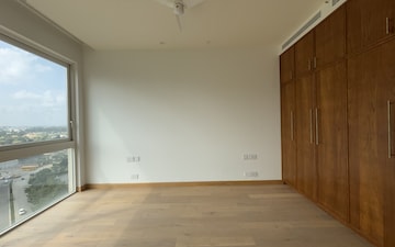 Room in 4 BHK Apartment at Bhartiya Leela Residences, Thanisandra Main Road – for Sale