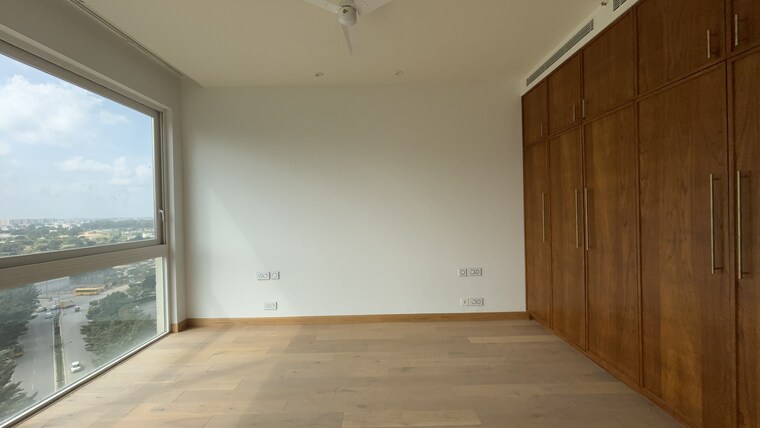 Room, bhartiya-leela-residences 4 Bedroom 4176 Sq.Ft. Apartment In Thanisandra Main Road Bangalore 9303669