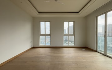 Room in 4 BHK Apartment at Bhartiya Leela Residences, Thanisandra Main Road – for Sale