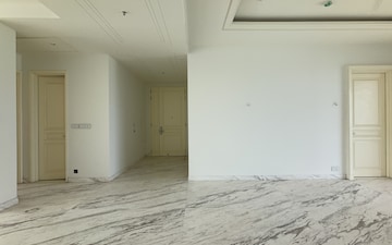 Room in 4 BHK Apartment at Bhartiya Leela Residences, Thanisandra Main Road – for Sale