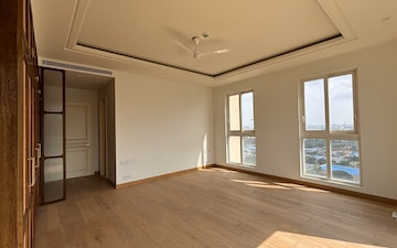 Room in 4 BHK Apartment at Bhartiya Leela Residences, Thanisandra Main Road – for Sale