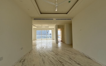 Room in 4 BHK Apartment at Bhartiya Leela Residences, Thanisandra Main Road – for Sale