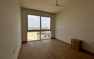 Room in 4 BHK Apartment at Bhartiya Leela Residences, Thanisandra Main Road – for Sale