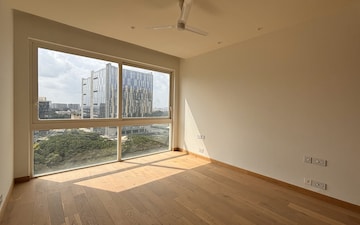 Room in 4 BHK Apartment at Bhartiya Leela Residences, Thanisandra Main Road – for Sale