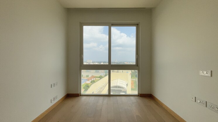 Room, bhartiya-leela-residences 4 Bedroom 4176 Sq.Ft. Apartment In Thanisandra Main Road Bangalore 9303669