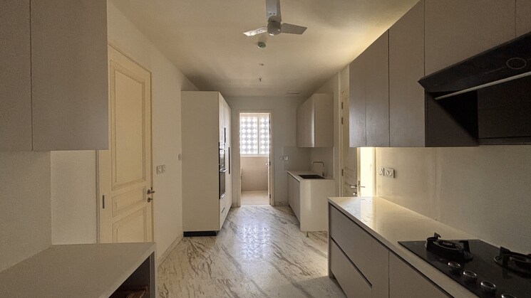 undefined, bhartiya-leela-residences 4 Bedroom 4176 Sq.Ft. Apartment In Thanisandra Main Road Bangalore 9303669