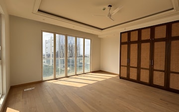 4 BHK Apartment For Sale in Bhartiya Leela Residences, Thanisandra Main Road