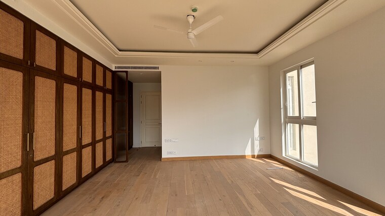 Room, bhartiya-leela-residences 4 Bedroom 4176 Sq.Ft. Apartment In Thanisandra Main Road Bangalore 9303669