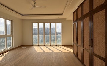 Room in 4 BHK Apartment at Bhartiya Leela Residences, Thanisandra Main Road – for Sale