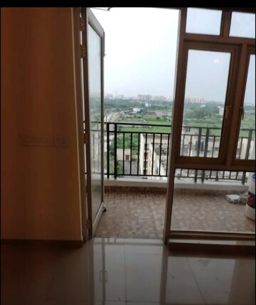 3 BHK Apartment For Rent in Omaxe Waterscapes, Gomti Nagar