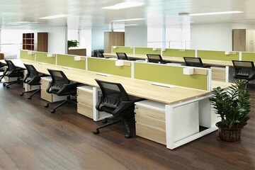  Office Space For Rent in Panchshil World Trade Center, Kharadi