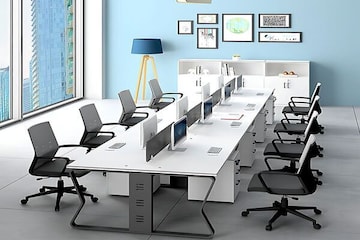  Office Space For Rent in Geras Imperium Alpha, Kharadi