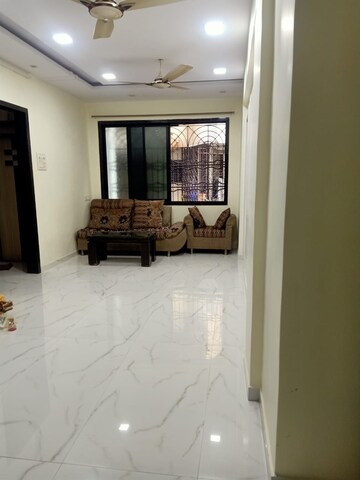Room in 2 BHK Apartment at Shiv Krupa Charai, Charai – for Rent