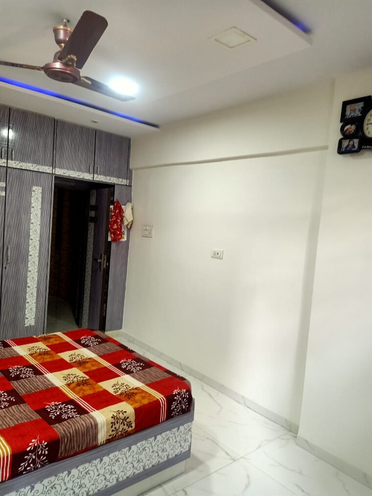 Bedroom, shiv-krupa-charai 2 Bedroom 650 Sq.Ft. Apartment In Charai Thane 9303697