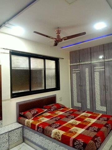 2 BHK Apartment For Rent in Shiv Krupa Charai, Charai
