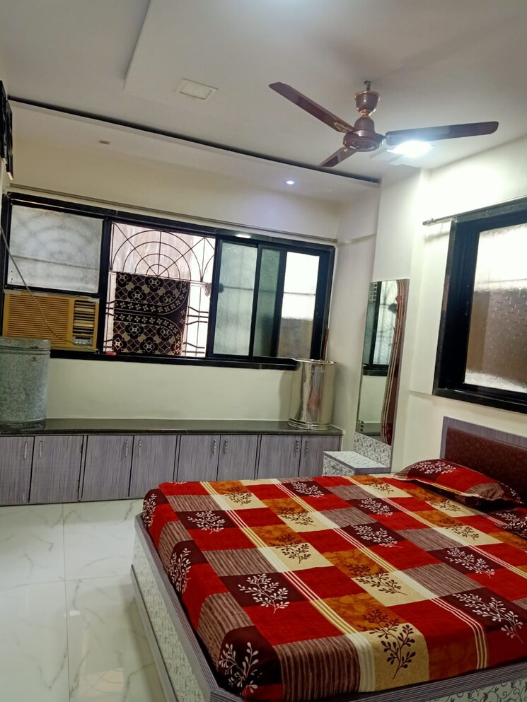 Bedroom, shiv-krupa-charai 2 Bedroom 650 Sq.Ft. Apartment In Charai Thane 9303697