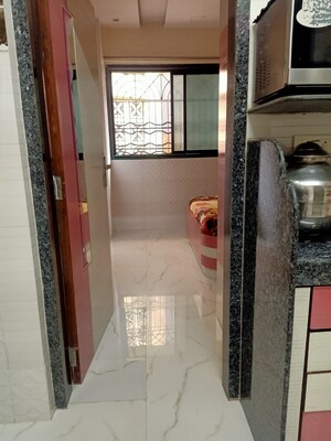  2 BHK Apartment at Shiv Krupa Charai, Charai – for Rent