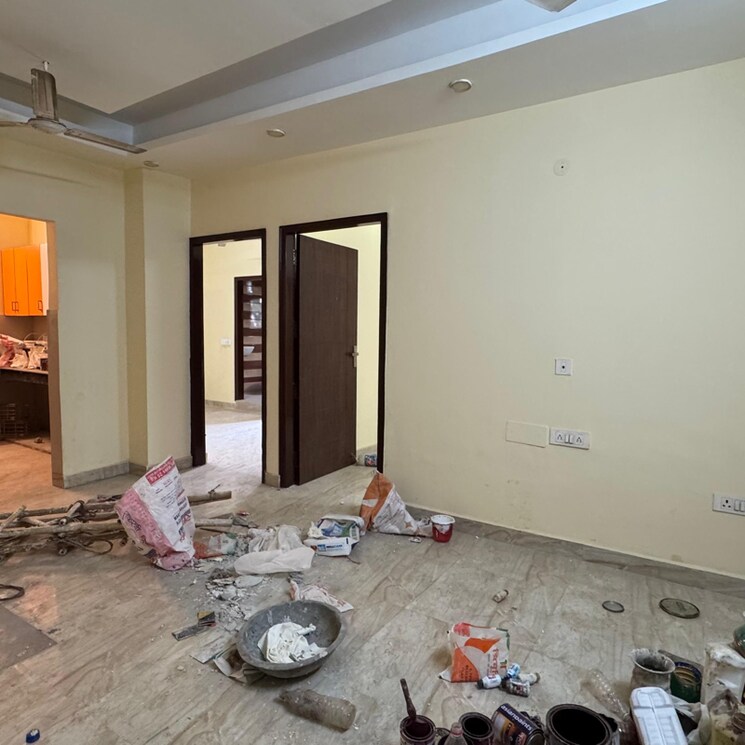 Room, chattarpur 2 Bedroom 900 Sq.Ft. Builder Floor In Chattarpur Delhi 9303711