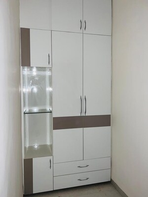 Bathroom in 3 BHK Independent House at Patiala Road – for Sale