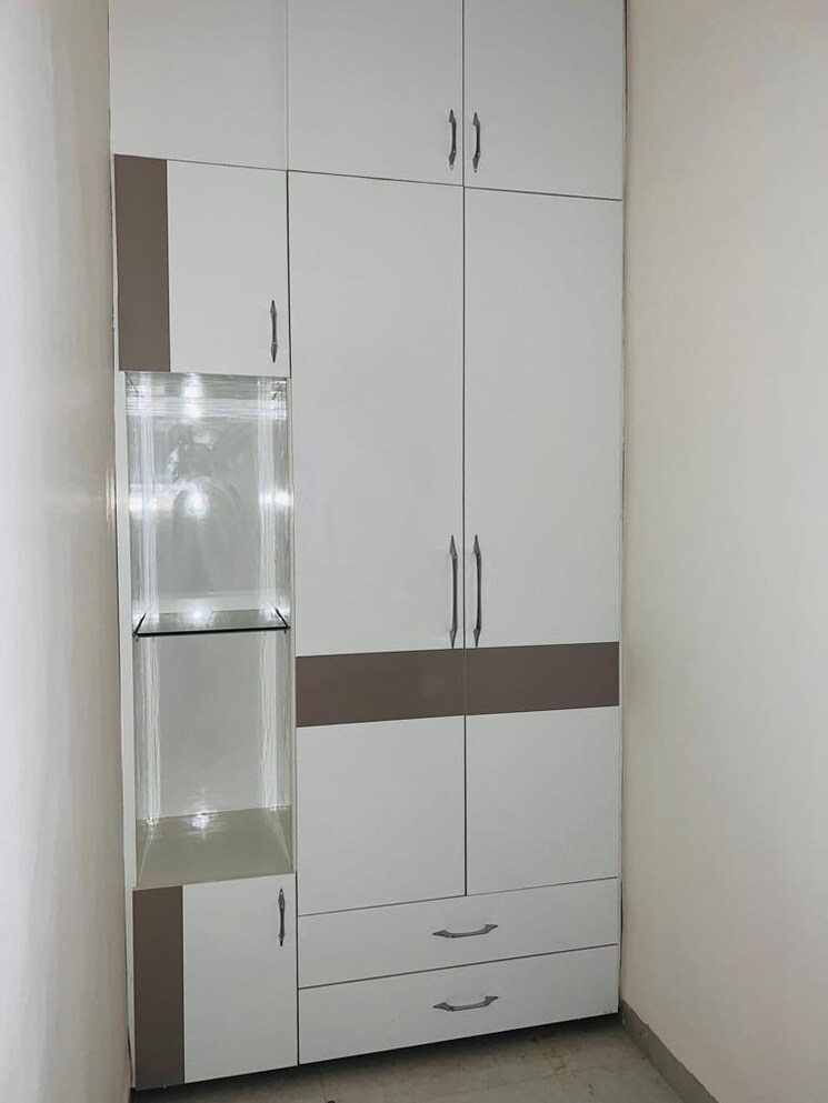 Bathroom, patiala road 3 Bedroom 200 Sq.Yd. Independent House In Patiala Road Zirakpur 9303694