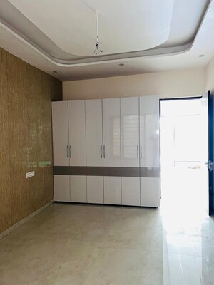 Building Lobby in 3 BHK Independent House at Patiala Road – for Sale