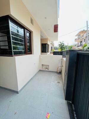 Kitchen in 3 BHK Independent House at Patiala Road – for Sale