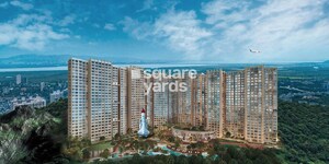 2 BHK Apartment For Sale in Kanakia Silicon Valley, Powai