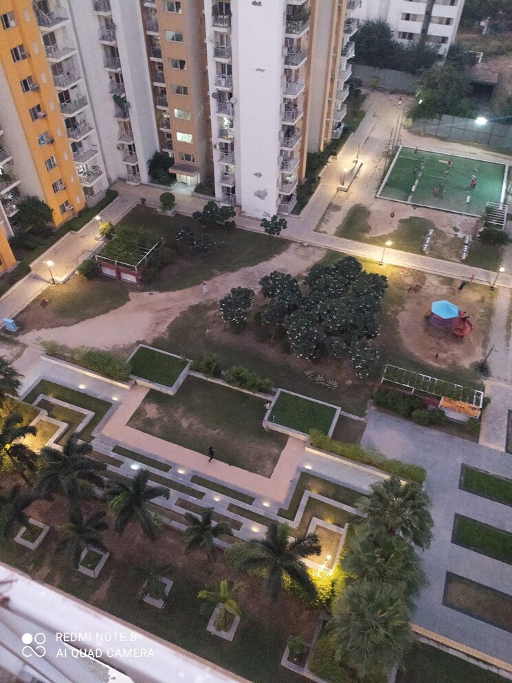 Master Plan, bptp-park-grandeura 2 Bedroom 899 Sq.Ft. Apartment In Sector 82 Faridabad 9303691