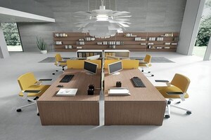  Office Space For Rent in Nyati Enthral, Kharadi