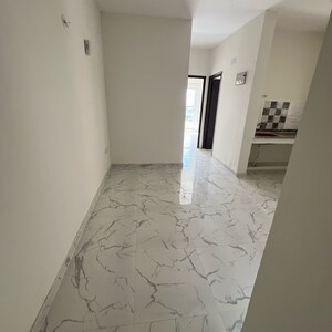 Building Lobby in 2 BHK Apartment at Pivotal Riddhi Siddhi, Sector 99 – for Rent