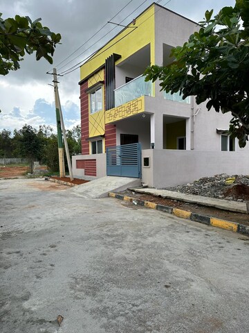 2 BHK Villa For Sale in Channasandra Main Road