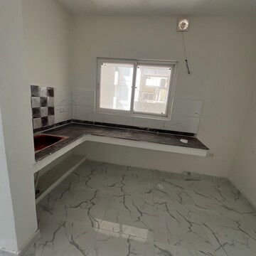 Kitchen in 2 BHK Apartment at Pivotal Riddhi Siddhi, Sector 99 – for Rent