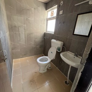 Attached Bathroom in 2 BHK Apartment at Pivotal Riddhi Siddhi, Sector 99 – for Rent