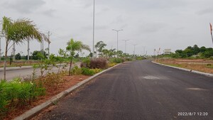   Plot at JB Nature Valley, Choutuppal – for Sale