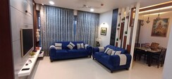 3 BHK Apartment For Sale in Kalpataru Jade Residences