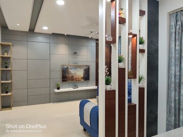 Kitchen in 3 BHK Apartment at Kalpataru Jade Residences, Baner – for Sale