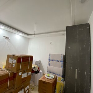 Kitchen in 3 BHK Builder Floor at Chattarpur – for Rent