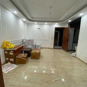 3 BHK Builder Floor For Rent in Chattarpur