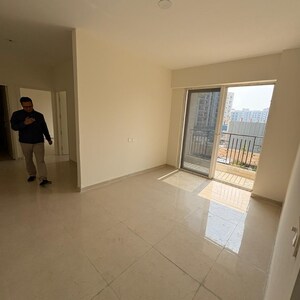 Room in 2.5 BHK Apartment at Signature The Millennia 2, Garoli Kalan – for Rent